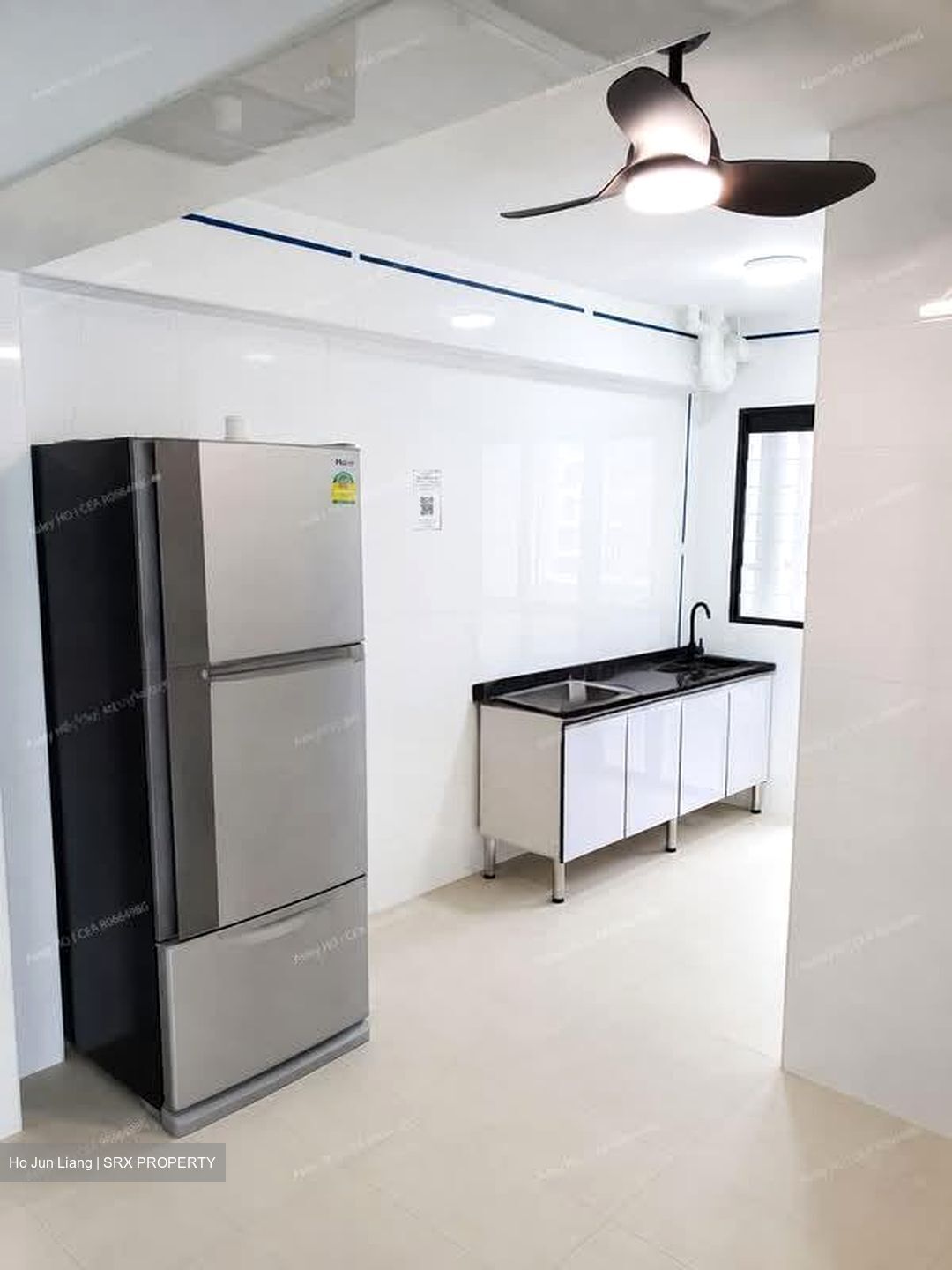 Blk 419A Waterfront II @ Northshore (Punggol), HDB 4 Rooms #606806911